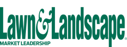 Lawn & Landscape Logo