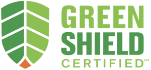 Green Shield Certified Logo Final